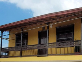 Casa estela